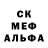 Alfa_PVP Соль Christoffer Olofsson